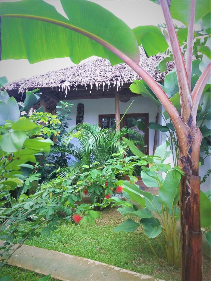 Valerie Lodge San Vicente  Exterior foto
