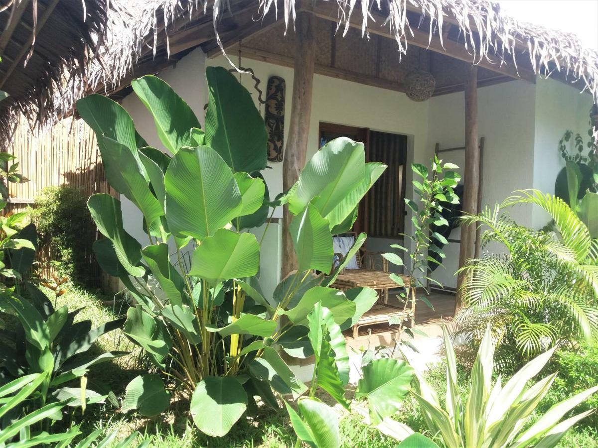 Valerie Lodge San Vicente  Exterior foto