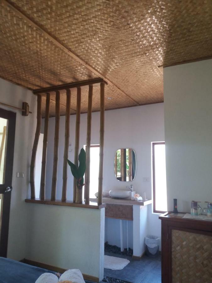 Valerie Lodge San Vicente  Exterior foto